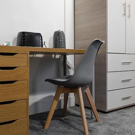 Centre Studio 1 With Free Wifi And Smart Tv By Yoko